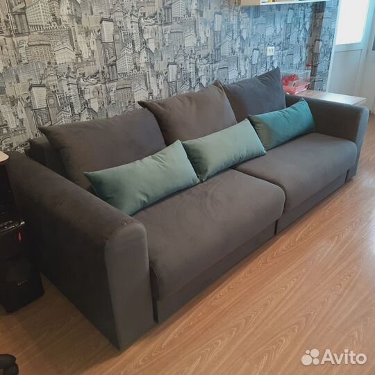 Диван новый