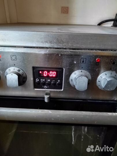 Продам плиту (стеклокерамика) gorenje