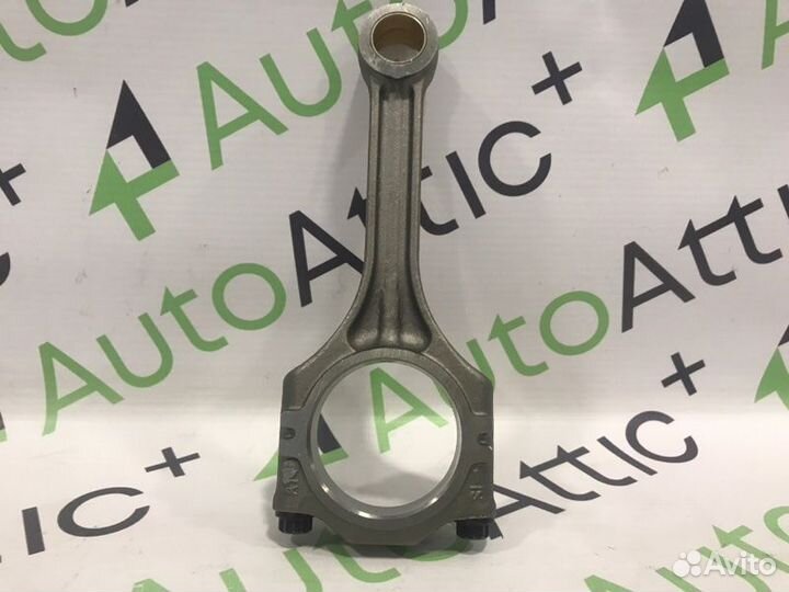 Шатун Skoda Rapid NH3 1.4 caxa