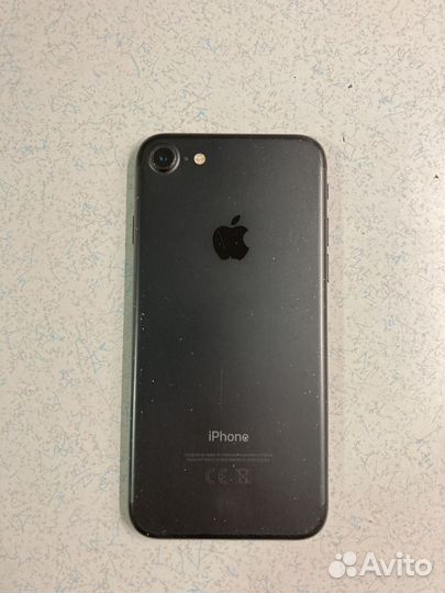 Телефон iPhone 7