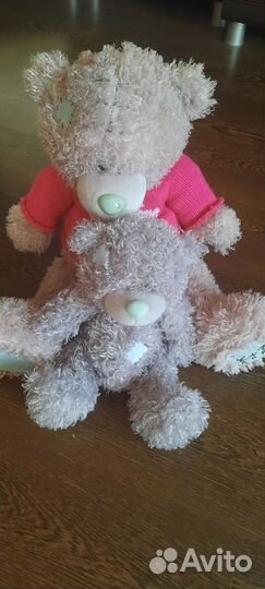 Мягкая игрушка