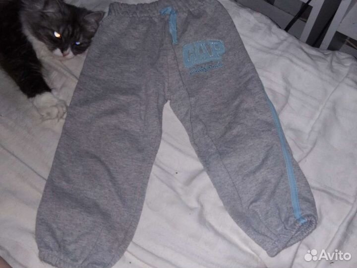 Спортивный костюм