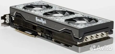 Видеокарта rtx 4080