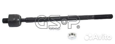 Тяга рулевая hyundai accent I (X-3) S030112 GSP