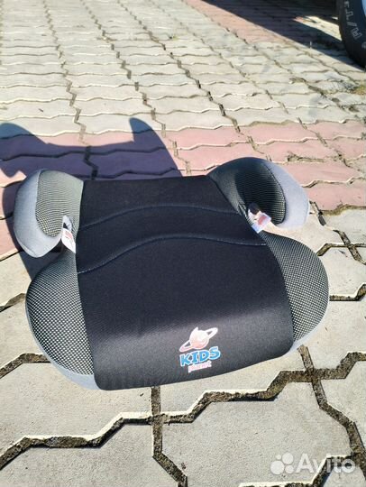 Детское кресло