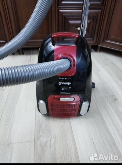 Пылесос Philips