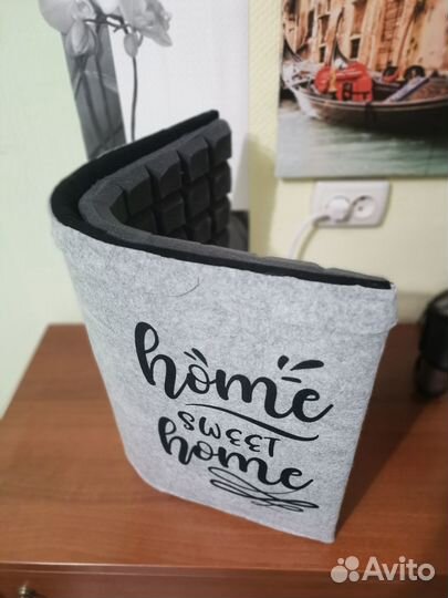 Акустический экран для микрофона