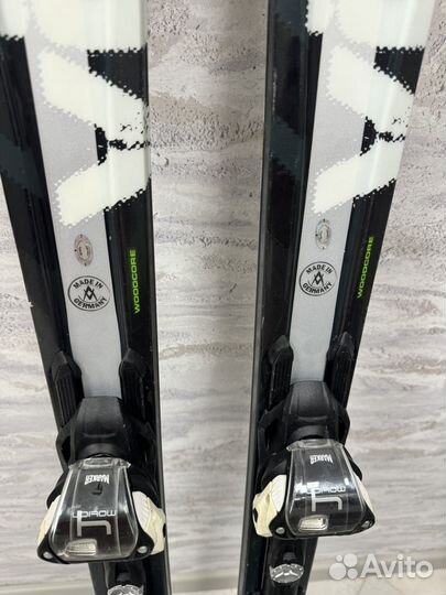 Горные лыжи Volkl 159