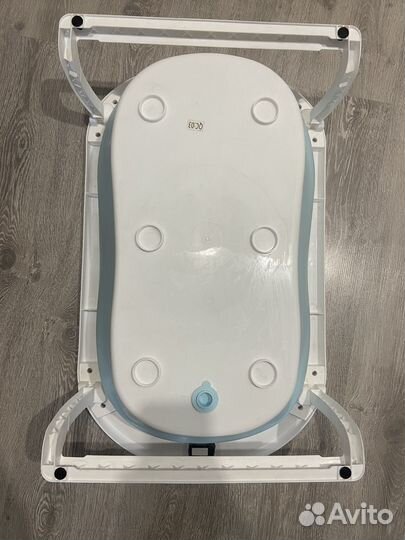 Ванночка для купания