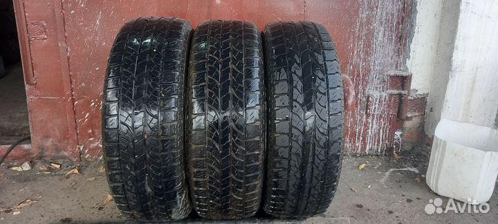Yokohama Geolandar A/T-S G012 225/65 R17