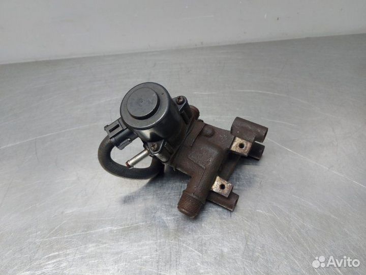 Клапан егр Nissan Almera N16 N16 QG15DE 2000-2006