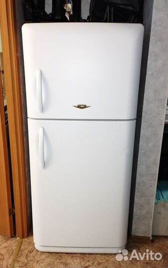 Холодильник daewoo FR-520 NT