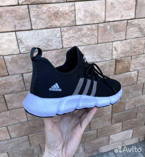 Кроссовки летние Adidas