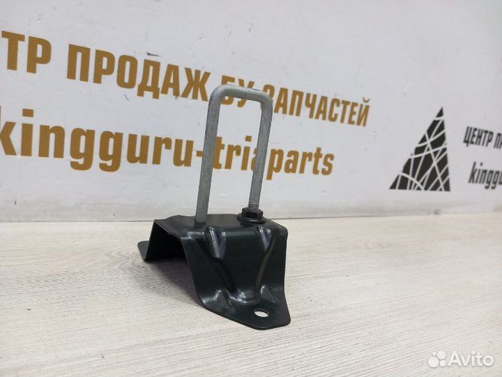 Крюк замка капота Bmw X1 F48 до рестайлинг B47C20B