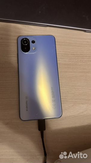 Xiaomi Mi 11 Lite 5G NE, 6/128 ГБ