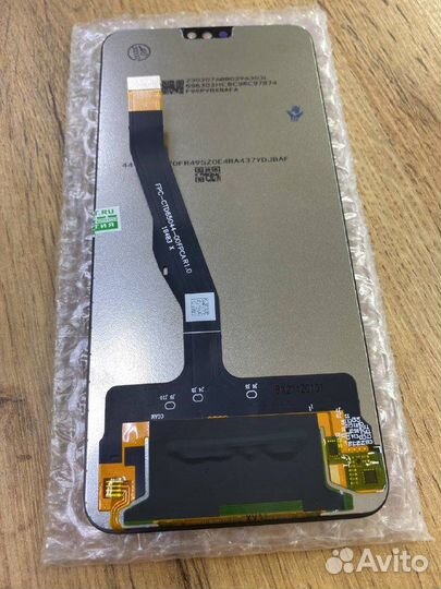 Оригинальный Дисплей на Honor 9x/8x и др. модели