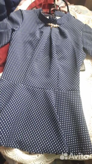 Вещи женские размер s 42