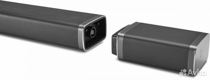 Новый саундбар JBL Bar 5.1 510Вт в наличии