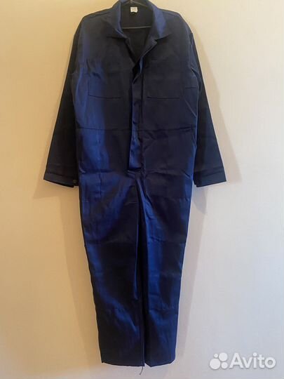 Комбинезон рабочий