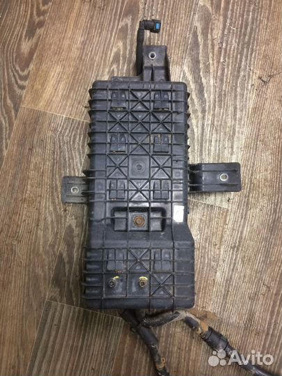 Абсорбер бензобака Santa Fe 2 CM, Sorento II XM