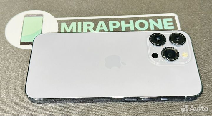 iPhone 13 Pro, 256 ГБ