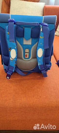 Рюкзак детский