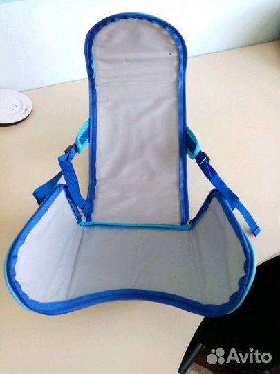 Рюкзачок детский жесткий