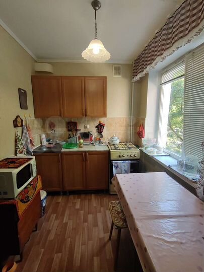 2-к. квартира, 40 м², 3/5 эт.
