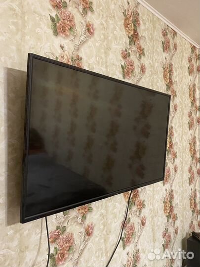 Телевизор dexp 49 дюймов
