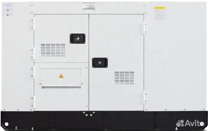 Дизельный генератор Амперос ад 10-Т230 В