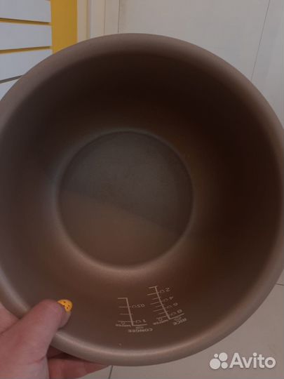 Мультиварка Philips HD3036/03 Viva Collection (бм)