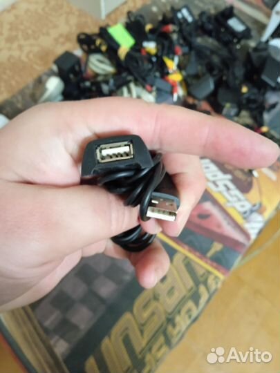 Провода для аудиосистем