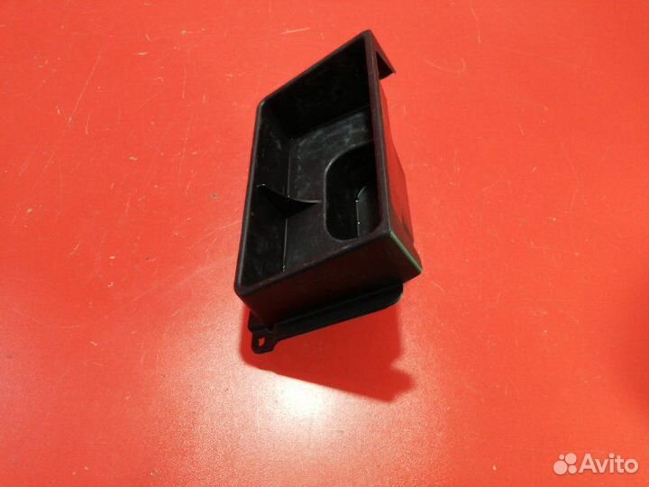 Ящик в багажник Toyota Camry ACV40 2AZ-FE