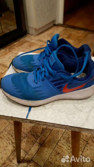 Кроссовки мужские