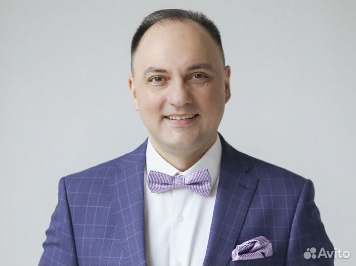 Ведущий на свадьбу и Диджей