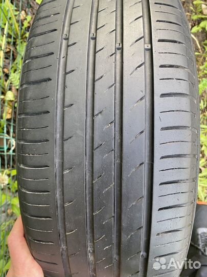 Kumho Ecowing ES31 205/55 R16 91V