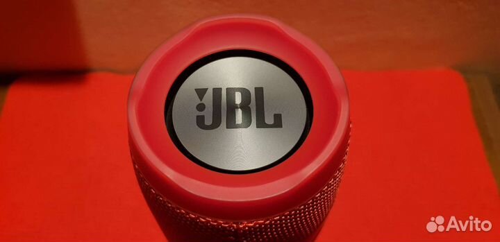 Колонка jbl charge 3