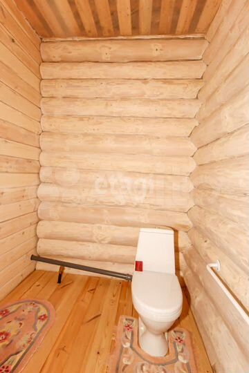 Дача 50 м² на участке 9 сот.