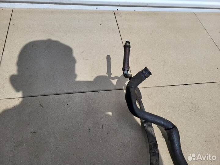 Трубка гур заз шанс