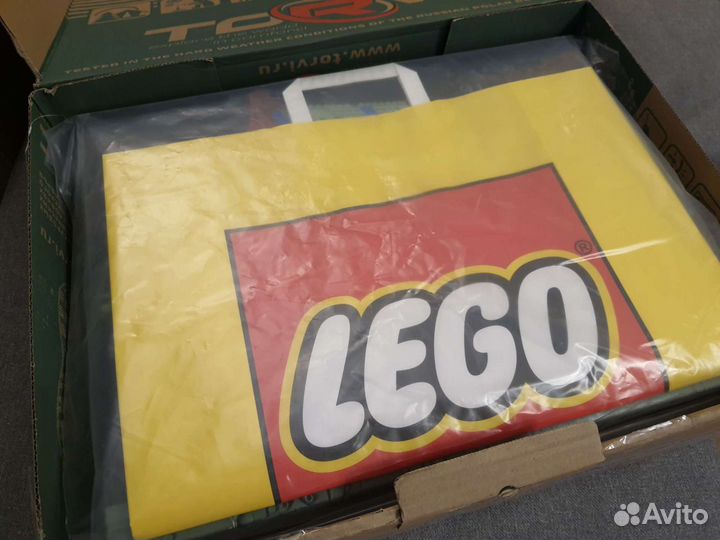 Lego 21325 - Средневековая кузница