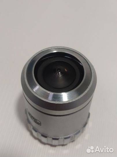 Микроскоп,Carl Zeiss PlanachromatHD 50x/0,80 /0-А