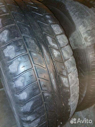 Goodyear Wrangler HP All Weather 245/65 R17