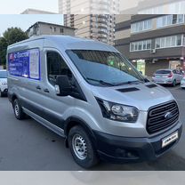 Ford Transit 2.2 MT, 2020, 78 000 км, с пробегом, цена 3 550 000 руб.