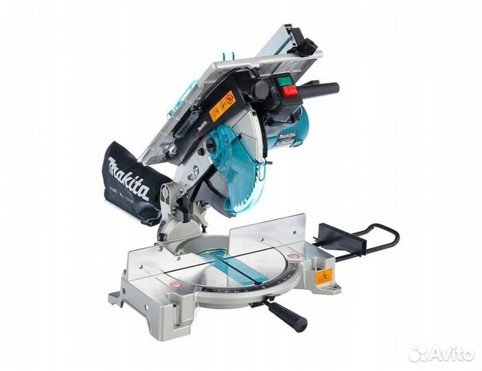 Аренда пилы торцовочной Makita LH1040, 1650 Вт