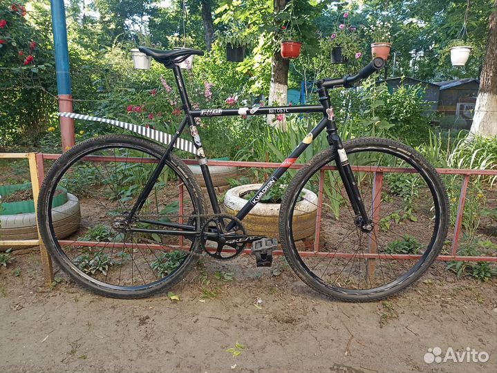 Octopus vulgaris st 54 фикс треклокрос