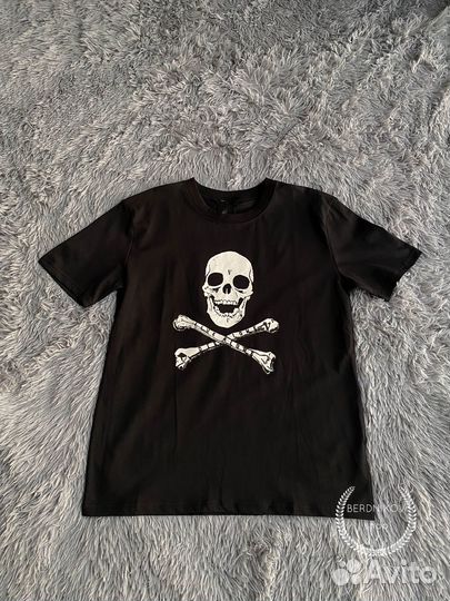Футболка Vlone Asap Rocky