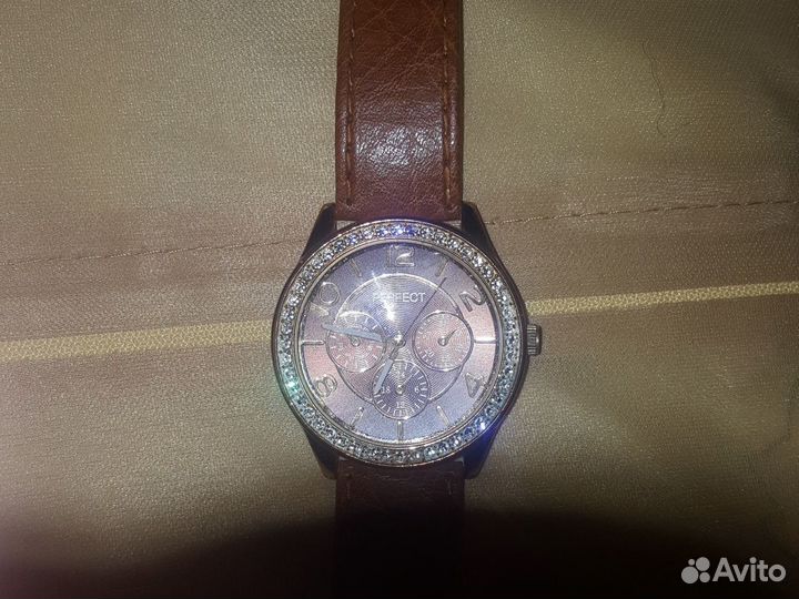 Часы разные