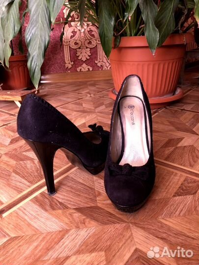 Туфли женские