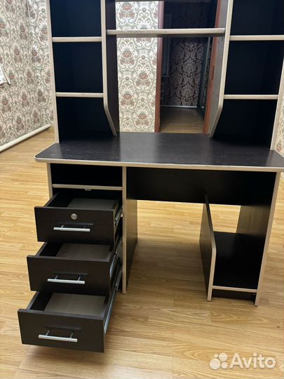 Компьютерный стол бу