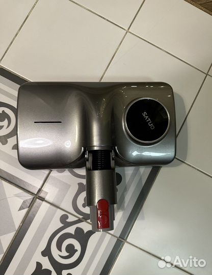 Насадка-щетка для dyson